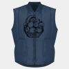 Men's Quilted Vest Thumbnail