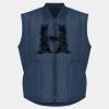 Men's Quilted Vest Thumbnail
