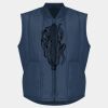 Men's Quilted Vest Thumbnail