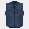 Men's Quilted Vest Thumbnail