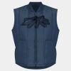 Men's Quilted Vest Thumbnail