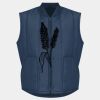 Men's Quilted Vest Thumbnail