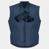 Men's Quilted Vest Thumbnail