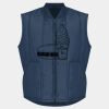 Men's Quilted Vest Thumbnail