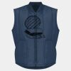 Men's Quilted Vest Thumbnail