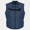 Men's Quilted Vest Thumbnail