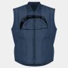 Men's Quilted Vest Thumbnail