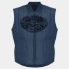 Men's Quilted Vest Thumbnail