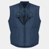 Men's Quilted Vest Thumbnail