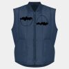 Men's Quilted Vest Thumbnail