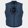 Men's Quilted Vest Thumbnail