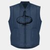 Men's Quilted Vest Thumbnail