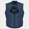 Men's Quilted Vest Thumbnail