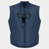 Men's Quilted Vest Thumbnail