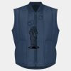 Men's Quilted Vest Thumbnail