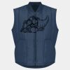 Men's Quilted Vest Thumbnail