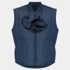 Men's Quilted Vest Thumbnail