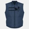 Men's Quilted Vest Thumbnail
