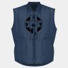 Men's Quilted Vest Thumbnail