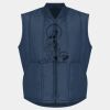 Men's Quilted Vest Thumbnail