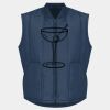 Men's Quilted Vest Thumbnail