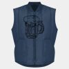 Men's Quilted Vest Thumbnail