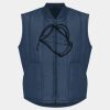 Men's Quilted Vest Thumbnail