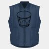 Men's Quilted Vest Thumbnail