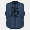 Men's Quilted Vest Thumbnail