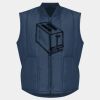 Men's Quilted Vest Thumbnail