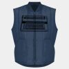 Men's Quilted Vest Thumbnail