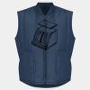 Men's Quilted Vest Thumbnail