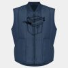 Men's Quilted Vest Thumbnail