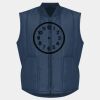 Men's Quilted Vest Thumbnail