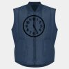 Men's Quilted Vest Thumbnail