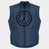 Men's Quilted Vest Thumbnail