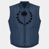 Men's Quilted Vest Thumbnail