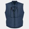 Men's Quilted Vest Thumbnail