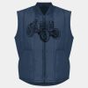 Men's Quilted Vest Thumbnail