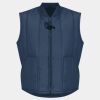 Men's Quilted Vest Thumbnail