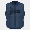 Men's Quilted Vest Thumbnail