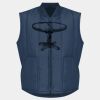 Men's Quilted Vest Thumbnail