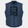Men's Quilted Vest Thumbnail