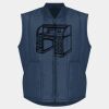 Men's Quilted Vest Thumbnail