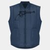 Men's Quilted Vest Thumbnail