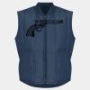 Men's Quilted Vest Thumbnail