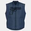 Men's Quilted Vest Thumbnail