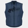 Men's Quilted Vest Thumbnail