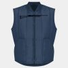 Men's Quilted Vest Thumbnail