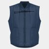 Men's Quilted Vest Thumbnail